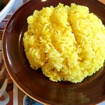 スープカレー トムトムキキル - 