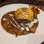 【カレー専門店】円山教授。 - 