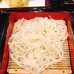 手打ちそば 山商 - 