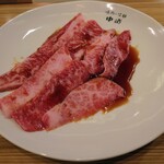焼肉中道 - 