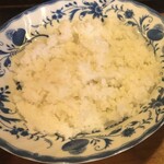 茶豆 - 