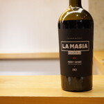美会 - ◉Clos del Rey / La Masia Maury Grenat 2021