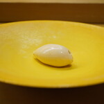 美会 - ●できたてアイス：日本ミツバチの蜂蜜（対馬）、ジャスミンフラワー