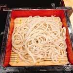 手打ちそば 山商 - 