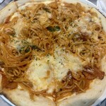 ビッグエコー - 料理写真: