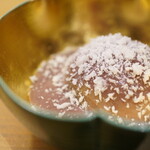 美会 - 円やかな口当たりにまったりと伸びる甘みと香り。