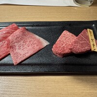 和牛焼肉じろうや 介 wagyu&sake 名古屋駅前本店 - 