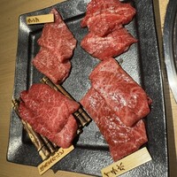 和牛焼肉じろうや 介 wagyu&sake 名古屋駅前本店 - 