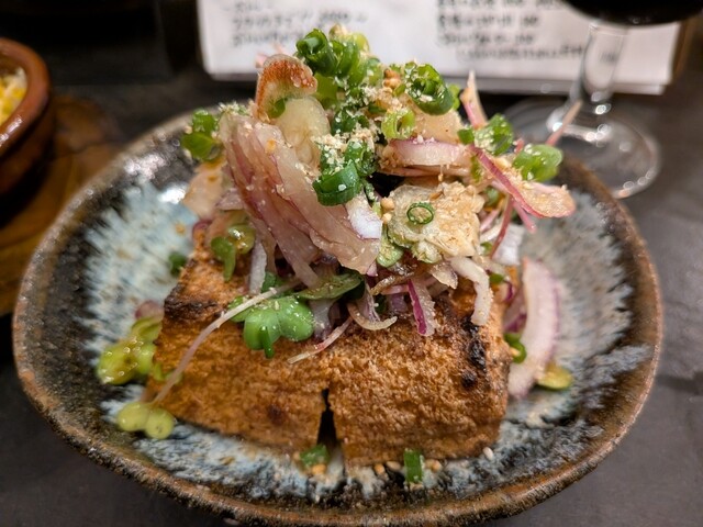 SMOKE&SUMIBI 102 - Toyonaka/Izakaya (Japanese style tavern) | Tabelog