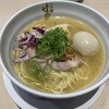 らぁ麺 はやし田 国立店