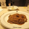 インデアンカレー 淀屋橋店