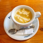 コメダ珈琲店 - ドリンク写真: