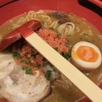 えびそば 一幻 - 