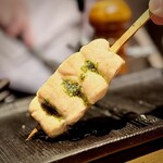 焼鳥 美鶏 - ささみ