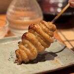 焼鳥 美鶏 - カワ