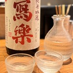 焼鳥 美鶏 - 寫樂もあり。