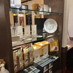 鬼太郎茶屋 はなれ - 店内物販