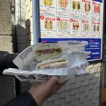 NEW NEW YORK CLUB BAGEL & SANDWICH SHOP - 