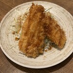 まぐろ専門 かしわ水産 - 