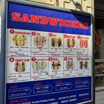 NEW NEW YORK CLUB BAGEL & SANDWICH SHOP - 