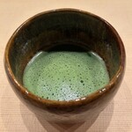 日本料理 新茶家 - 落ち着く
