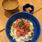 まぐろ専門 かしわ水産 - 