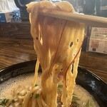 麺屋はやぶさ 名駅店 - 