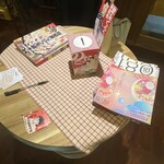 Plant Parts - イベント開催中〜