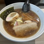 麺やきぶし - 