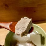 Plant Parts - ラム肉ジューシーでした♪