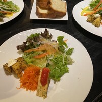 トラットリア ゴデレッチョ エビス 恵比寿 - 