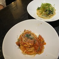 トラットリア ゴデレッチョ エビス 恵比寿 - 