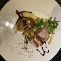 トラットリア ゴデレッチョ エビス 恵比寿 - 