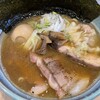 ラーメンパーク あずーる
