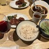 牛タン焼専門店 司　 西口名掛丁店