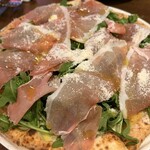 ラ・ピッコラ・ターヴォラ - 