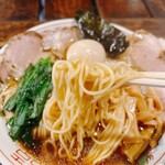 屋台ラーメン しゅんやっちゃん - 