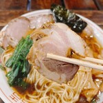 屋台ラーメン しゅんやっちゃん - 