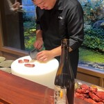 廣澤 - 特製焼豚