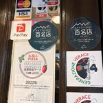 ラ・ピッコラ・ターヴォラ - 