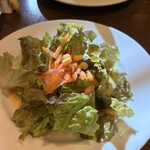 ラ・ピッコラ・ターヴォラ - 