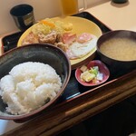 食堂 くろき - 