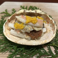 日本料理 子孫 - 