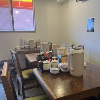 天理スタミナラーメン_2