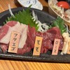 大衆馬肉酒場ジョッキー はなれ店