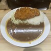 とんかつ檍のカレー屋 いっぺこっぺ 秋葉原店