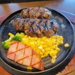 グリル ザ アール - 