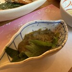 かに大陸 - かに味噌