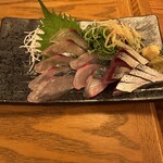 Myojin Maru Hanare - 