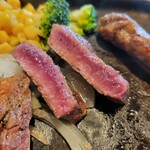 グリル ザ アール - 